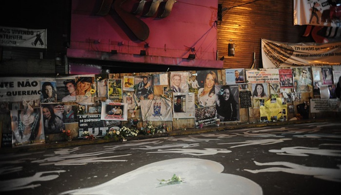 Incêndio na Boate Kiss: 10 anos de tristeza e impunidade